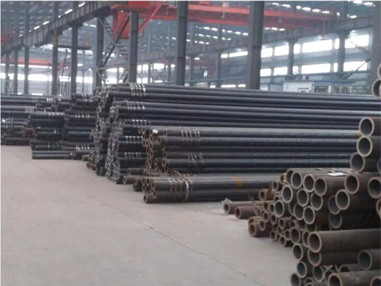 江城12cr2mo化肥专用管