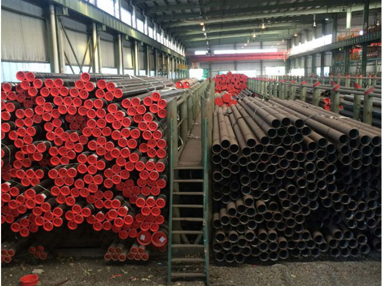 江城12crmo化肥专用管